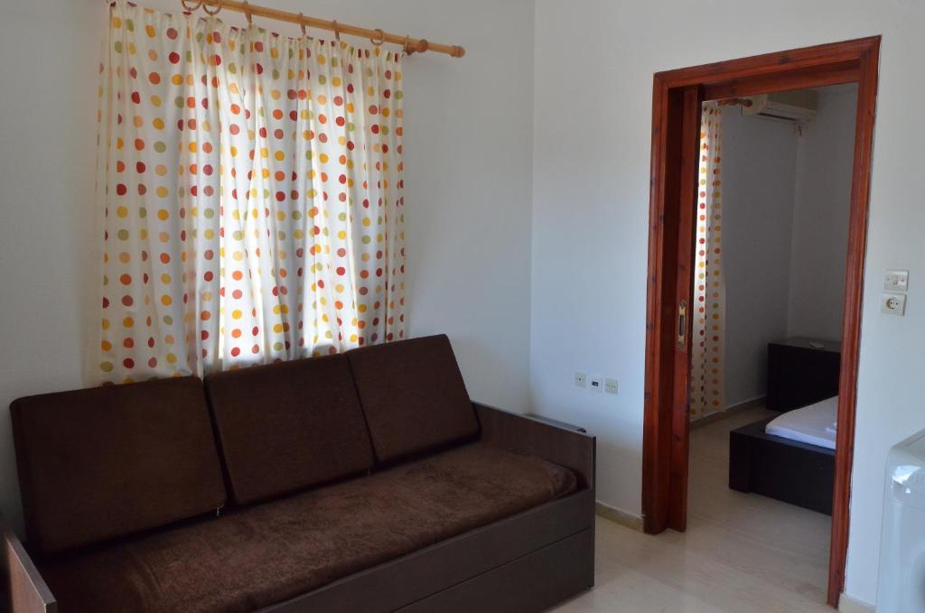 Manos Apartments Agios Nikolaos  Room photo